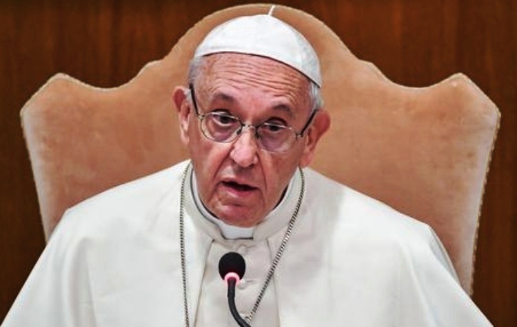 "Fratelli tutti" di Papa Francesco. E' la sua terza enciclica ed è stata firmata ieri ad Assisi